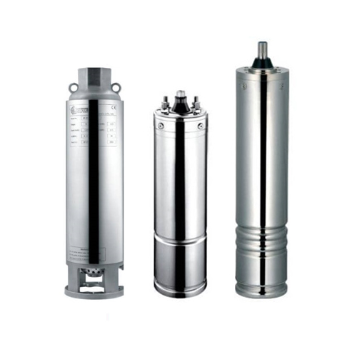 پمپ شناور پنتاکس ایتالیا ۹۳ متری مدل ۴S100/14